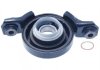 Фото автозапчасти подшипник подвесной карданного вала SUBARU FORESTER S11 200-1.11-2007.11 (27111-SA011) FEBEST SBCB-S11 (фото 1)