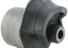 Фото автозапчасти сайлентблок задней балки TOYOTA COROLLA/FIELDER CE121, NZE12, ZZE12 2000.08-2006.09 (48725-02230) FEBEST TAB-074 (фото 1)