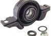 Фото автозапчасти подшипник подвесной карданного вала TOYOTA KLUGER L/V ACU2, MCU2 2000.11-2007.05 (37230-49015) FEBEST TCB-020 (фото 1)