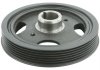 Фото автозапчасти шкив коленвала 3szve TOYOTA VITZ NCP1, SCP1 1999.01-2005.01 (13470-23030) FEBEST TDS-3SZVE (фото 1)