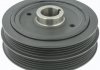 Фото автозапчасти шкив коленвала 4afe/5afe/7afe/8afe TOYOTA COROLLA AE10, CE10, EE10 1991.06-2002.06 (13470-16100) FEBEST TDS-4AE (фото 1)