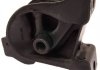 Фото автозапчасти подушка двигателя передняя TOYOTA COROLLA AE10, CE10, EE10 1991.06-2002.06 (12361-15171) FEBEST TM-10 (фото 1)