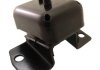 Фото автозапчасти подушка двигателя левая TOYOTA CAMI J100E, J102E, J122E 1999.05-2005.12 (12362-87403) FEBEST TM-CAMLH (фото 1)