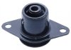 Фото автозапчасти подушка рамы TOYOTA LAND CRUISER FJ80, HDJ80, HZJ80, FZJ80 199-0.01-2006.12 (52201-60021) FEBEST TSB-080 (фото 1)