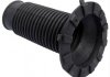 Фото автозапчасти пыльник переднего амортизатора TOYOTA KLUGER L/V ACU2, MCU2 2000.11-2007.05 (48157-28020) FEBEST TSHB-ACU20F (фото 1)