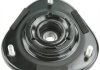 Фото автозапчасти опора переднего амортизатора TOYOTA COROLLA/FIELDER CE121, NZE12, ZZE12 2000.08-2006.09 (48609-12420) FEBEST TSS-004 (фото 1)