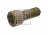 Болт крышки ступицы MAN, MB M12*1.5*30MM FEBI BILSTEIN 01202 (фото 1)