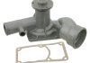 Фото автозапчасти водяной насос OPEL CORSA A, CORSA A TR, KADETT D, KADETT E 1.0/1.2 08.79-03.93 FEBI BILSTEIN 01255 (фото 1)