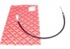 Трос стояночных тормозов задний левая/правая (1055мм, тормоз диск)), E T-MODEL (S124) 2.0-6.0 10.82-03.98 FEBI BILSTEIN 01666 (фото 1)