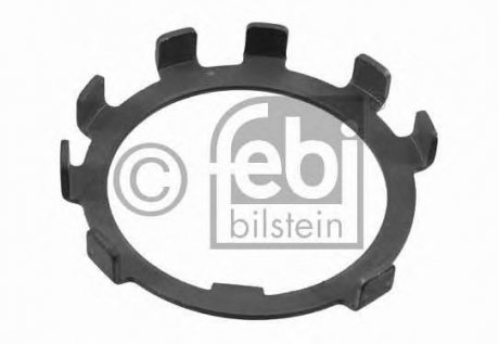 Фото автозапчастини стопорна шайба маточини Mercedes 1017-1120 задн FEBI BILSTEIN 02466 (фото 1)