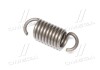 Фото автозапчастини пружина гальмівної колодки MERCEDES LK/LN2 01.84-12.98 FEBI BILSTEIN 02501 (фото 1)