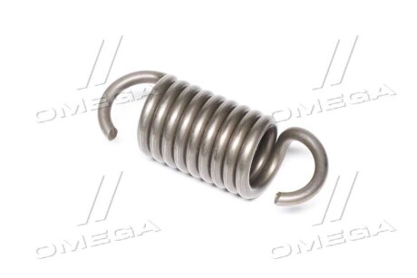 Фото автозапчастини пружина гальмівної колодки MERCEDES LK/LN2 01.84-12.98 FEBI BILSTEIN 02501