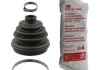 Комплект пыльника ШРУСа наружный (диаметр: 21/76) (длина80) (набор) 02581