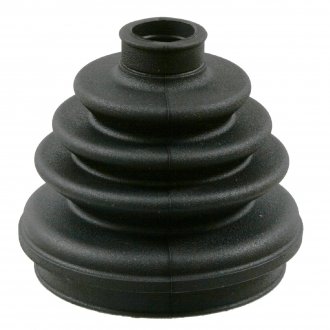 Комплект пыльника ШРУСа наружный (диаметр: 21/76) (длина 80) (набор) FEBI BILSTEIN 03170 (фото 1)