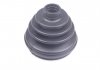 Комплект пыльника ШРУСа наружный (диаметр: 22,5/80) (длина 82) (набор) FEBI BILSTEIN 03171 (фото 2)