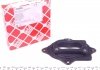 Гумова подушка карбюратора SEAT TOLEDO I; Volkswagen PASSAT B3/B4 1.6 04.88-03.99 FEBI BILSTEIN 03390 (фото 1)