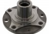 Фото автозапчасти ступица колеса передняя OPEL ASTRA F, VECTRA B 1.4-2.0 09.91-07.03 FEBI BILSTEIN 03975 (фото 1)