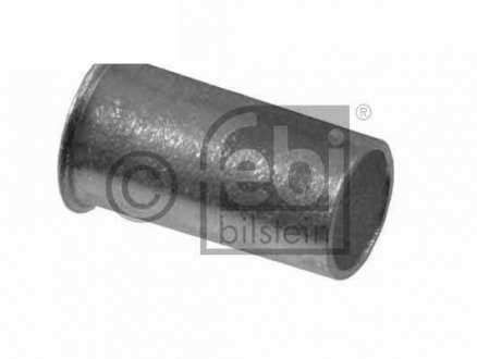 Кабельный быстроразъемный рукав, кабель 6x1, металлический, количество в упаковке: 1 шт. FEBI BILSTEIN 05499