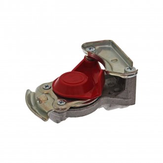 Пневматична муфта (ручка дверей, розмір різьби M22x1,5мм, колір червоний, застосування причеп) FEBI BILSTEIN 06586 (фото 1)