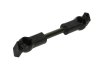 Важіль перемикання передач (125mm) Volkswagen CADDY I, GOLF I, JETTA I, SCIROCCO 1.5-1.8 08.75-04.93 FEBI BILSTEIN 07422 (фото 1)