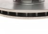 Тормозной диск передняя левая/правая (324ммx30мм) MERCEDES T2/LN1, VARIO, VARIO (B667, B670, B668), VARIO (B670, B668, B667) 04.86- FEBI BILSTEIN 07511 (фото 7)