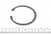 Подшипник колеса – единичный задний MERCEDES E T-MODEL (S210), E (VF210), E (W210), S (W140) 2.0-5.4 03.91-03.03 FEBI BILSTEIN 08220 (фото 7)
