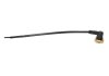 Штекер кабеля (количество контактов: 2, форма штекера: круглая, M27x1, с кабелем 0,3м) FEBI BILSTEIN 08785 (фото 1)
