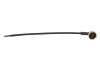 Штекер кабеля (количество контактов: 2, форма штекера: круглая, M27x1, с кабелем 0,3м) FEBI BILSTEIN 08785 (фото 2)