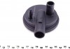 Клапан вентиляции картера Volkswagen Caddy II/Golf IV 1.9TDI 96-06 FEBI BILSTEIN 100149 (фото 3)