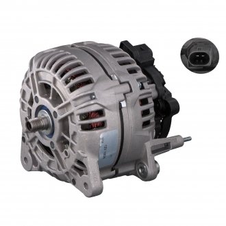 Фото автозапчастини alternator vw FEBI BILSTEIN 101532