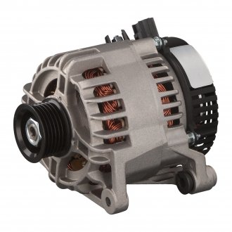 Фото автозапчасти alternator ford FEBI BILSTEIN 101535