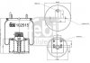 Фото автозапчастини пневмоподушка FEBI BILSTEIN 102515 (фото 1)