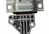 Подушка двигуна права (гумово-металев.) FIAT DUCATO 2.3D/3.0D 04.02- FEBI BILSTEIN 102686 (фото 3)