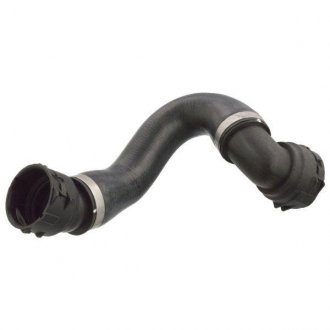 Фото автозапчасти патрубок обогревателя BMW 5(E60), 5(E61) 3.0 04.06-05.10 FEBI BILSTEIN 103452