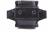 Подушка двигателя (резиново-металл.) FORD TRANSIT 1.6-2.9 09.85-06.00 FEBI BILSTEIN 104141 (фото 2)