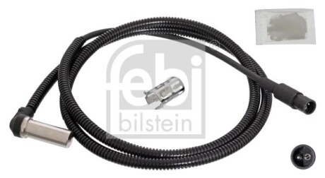 Фото автозапчасти датчик ABS FEBI BILSTEIN 104520