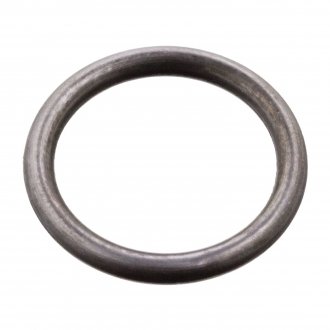 О-образное кольцо, внутренний диаметр 21мм, толщина 3мм MERCEDES ACTROS, ANTOS, AROCS OM470.903-OM936.916 FEBI BILSTEIN 104678 (фото 1)