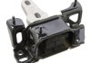 Фото автозапчасти подушка коробки передач правая FORD B-MAX, ECOSPORT, FIESTA VI, FIESTA VII 1.0-1.6D 06.08- FEBI BILSTEIN 104689 (фото 1)