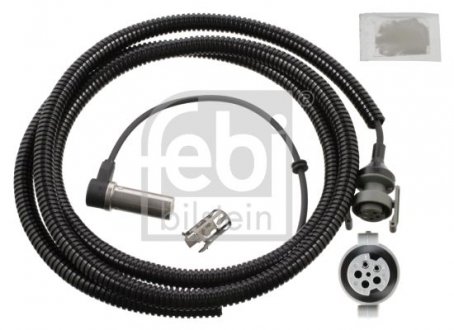 Фото автозапчастини датчик ABS MAN FEBI BILSTEIN 104814