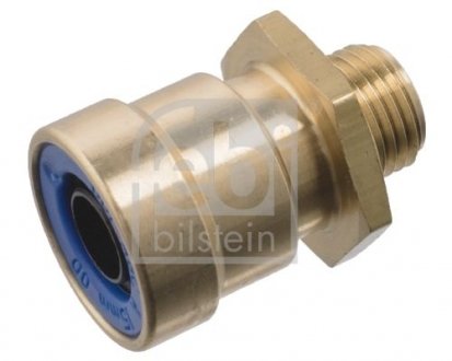 Фото автозапчастини пневматичне з\'єднання FEBI BILSTEIN 105592