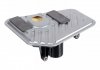 Гидравлический фильтр коробка передач AUDI A4, A6, A8 ACK-BPK 01.97-07.10 CVT FEBI BILSTEIN 106113 (фото 2)