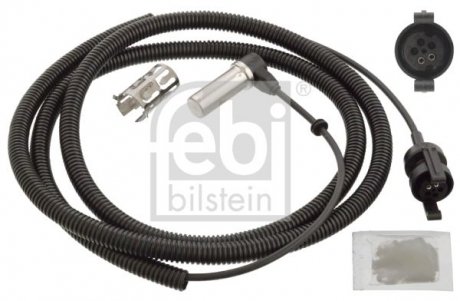 Фото автозапчасти датчик ABS MAN FEBI BILSTEIN 106405