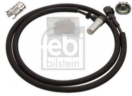 Фото автозапчастини датчик ABS RVI FEBI BILSTEIN 106407