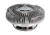 Муфта вентилятора радиатора (низкая) MERCEDES ACTROS MP2 / MP3 OM541.920-OM542.965 04.03- FEBI BILSTEIN 106441 (фото 1)