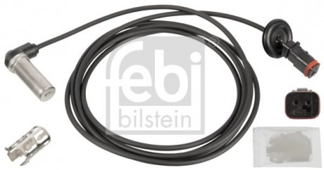 Фото автозапчасти датчик ABS RVI FEBI BILSTEIN 106477