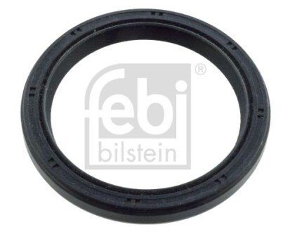 Фото автозапчасти febi nissan сальник колінвала передній navara 2.5 dci FEBI BILSTEIN 107004 (фото 1)