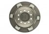 Маточина колеса (диск колеса) MERCEDES ACTROS MP2 / MP3, ACTROS MP4 / MP5, ANTOS, ATEGO, ATEGO 2, ATEGO 3, AXOR 2 01.98- FEBI BILSTEIN 107412 (фото 2)