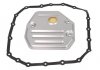 Гидравлический фильтр коробка передач TOYOTA PREVIA III, RAV 4 III, WISH 1.8-3.5 04.03- FEBI BILSTEIN 107832 (фото 1)