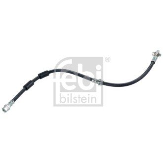 Фото автозапчастини гальмівний шланг FEBI BILSTEIN 108086