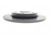 Тормозной диск задняя левая/правая TOYOTA AURIS, COROLLA 1.2-2.2D 10.06-12.18 FEBI BILSTEIN 108382 (фото 4)